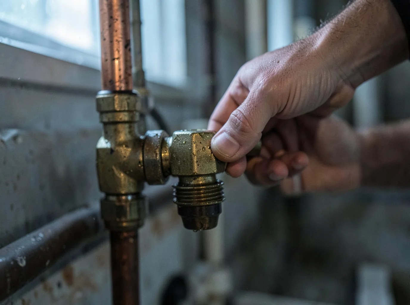 Emergency Plumber Lupton City, TN FAQs